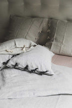 Flat Sheet Thread by Thread