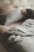 Flat Sheet Thread by Thread