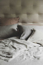 Flat Sheet Thread by Thread