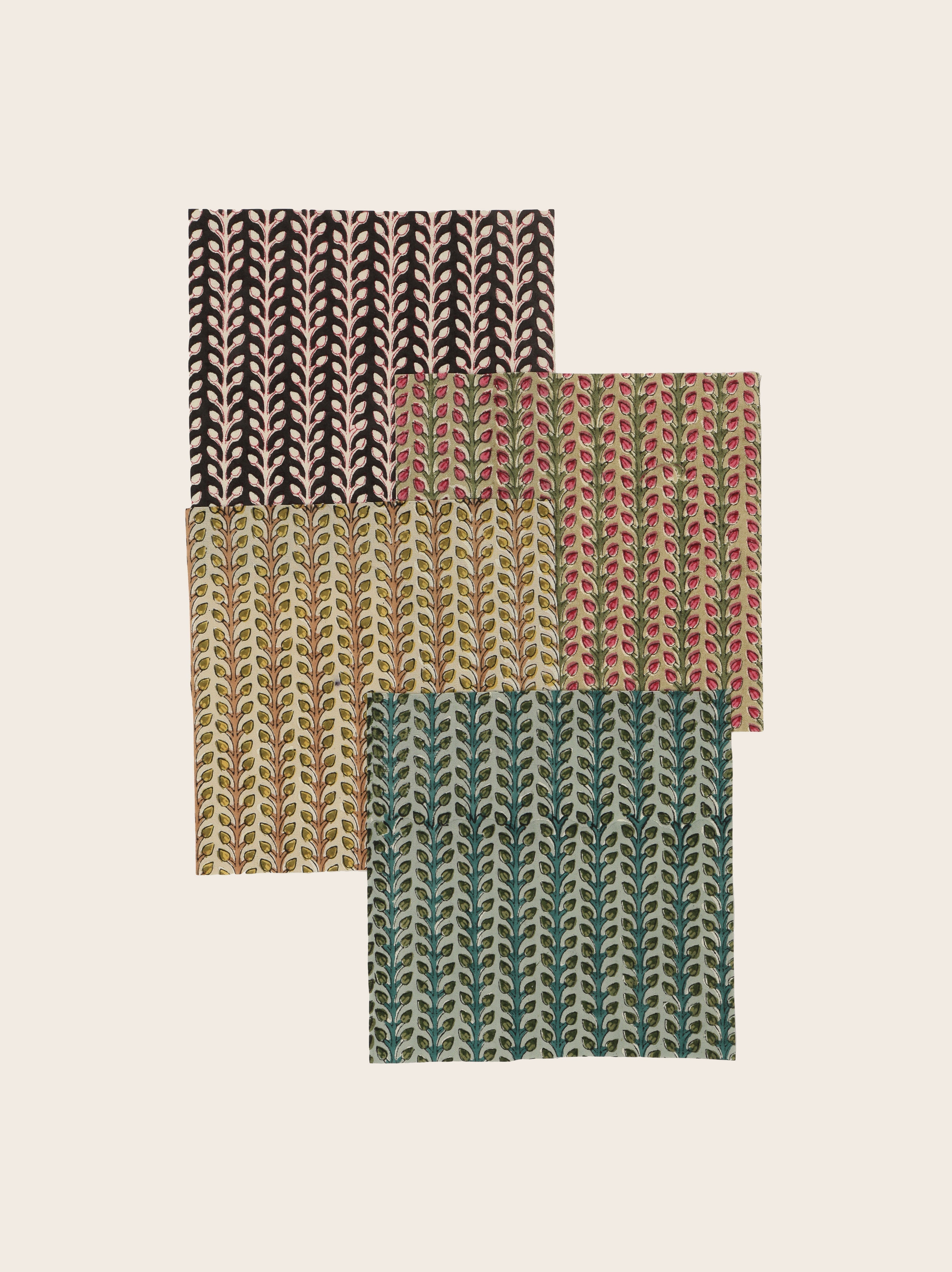 Florio fabric sample