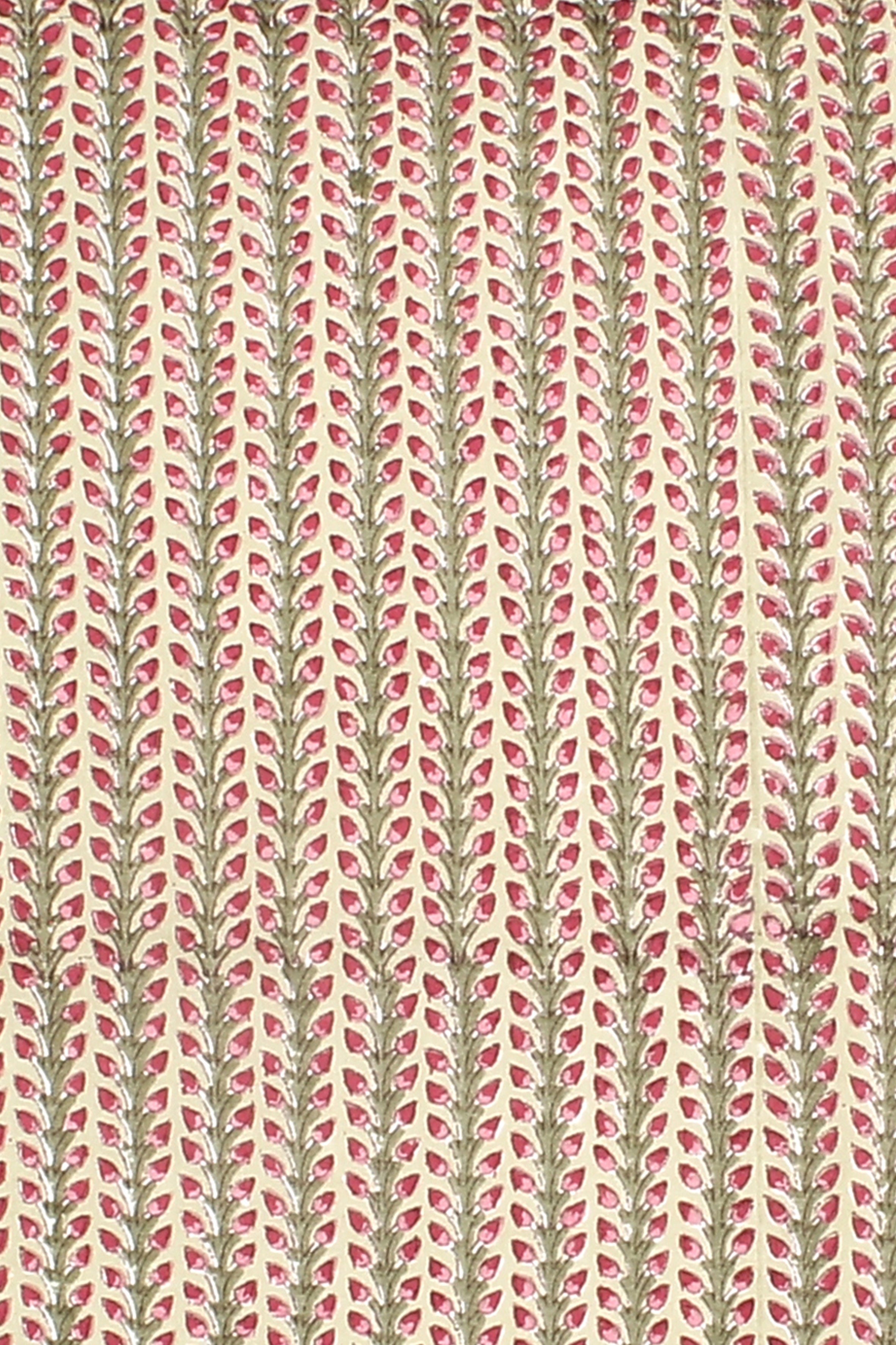 Florio fabric sample