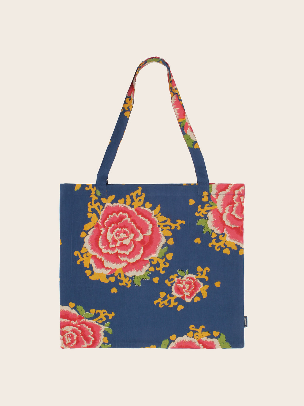 Cotton shopping bag
