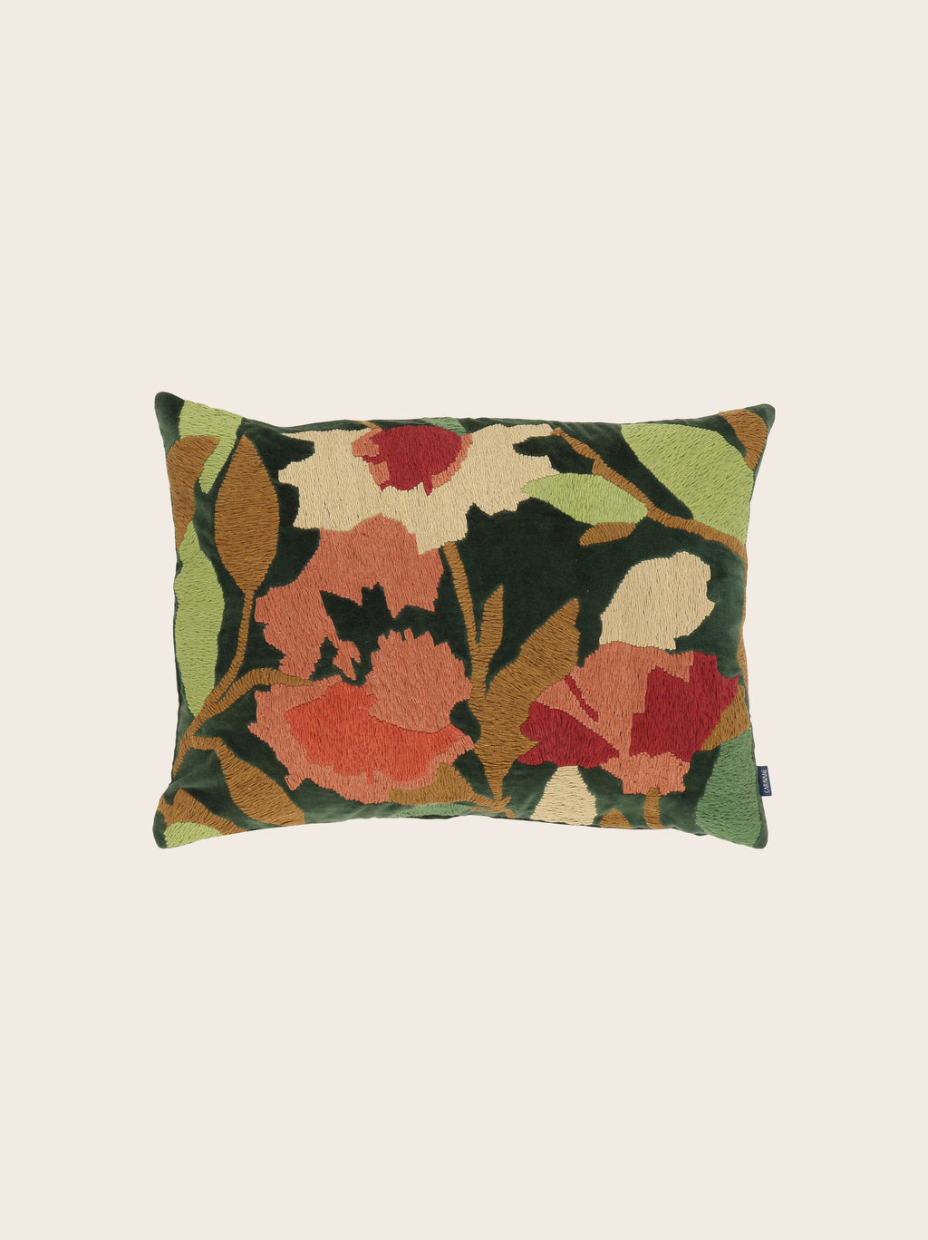Hena cushion cover