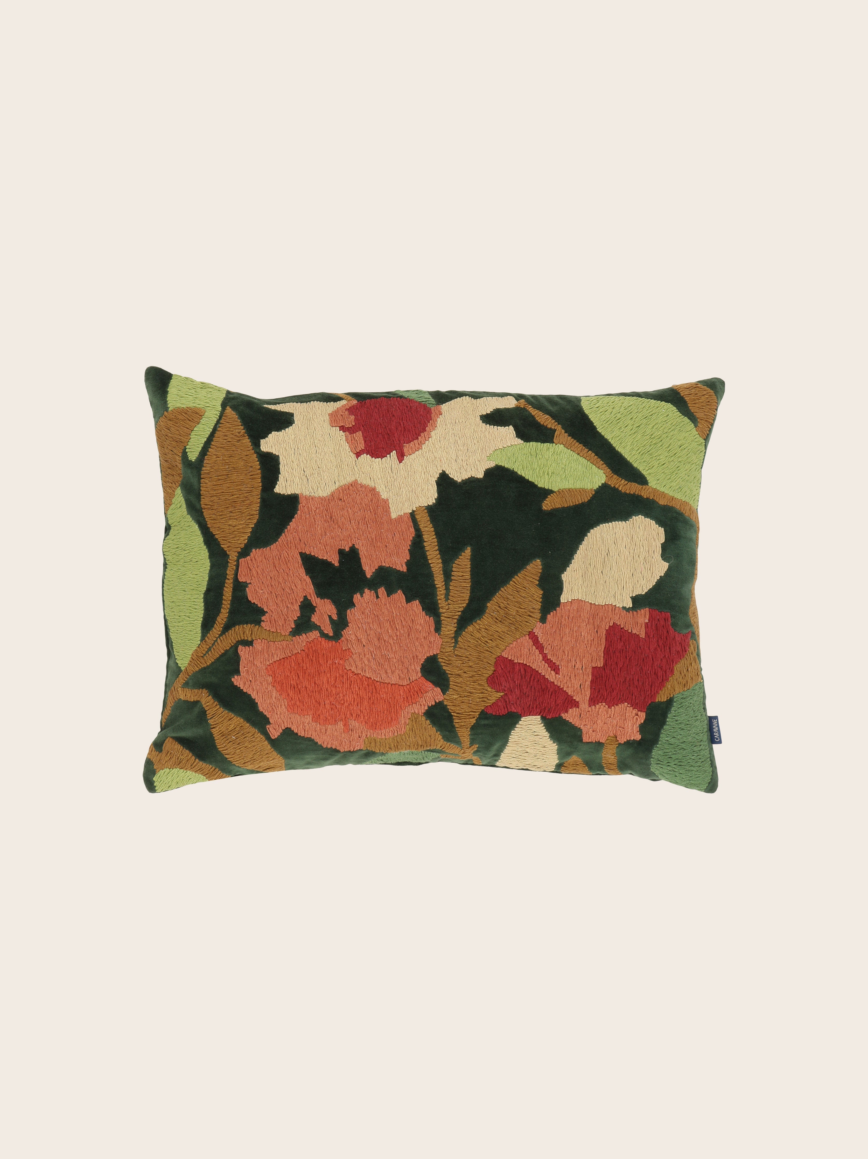 Hena cushion cover