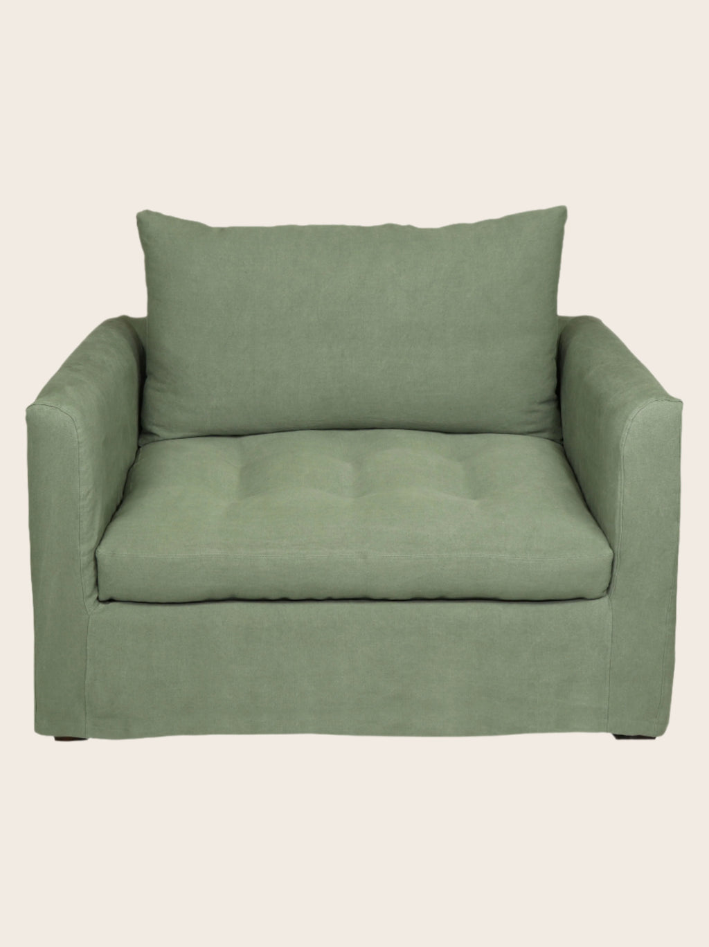 Loveseat Hajay