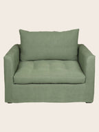 Loveseat Hajay