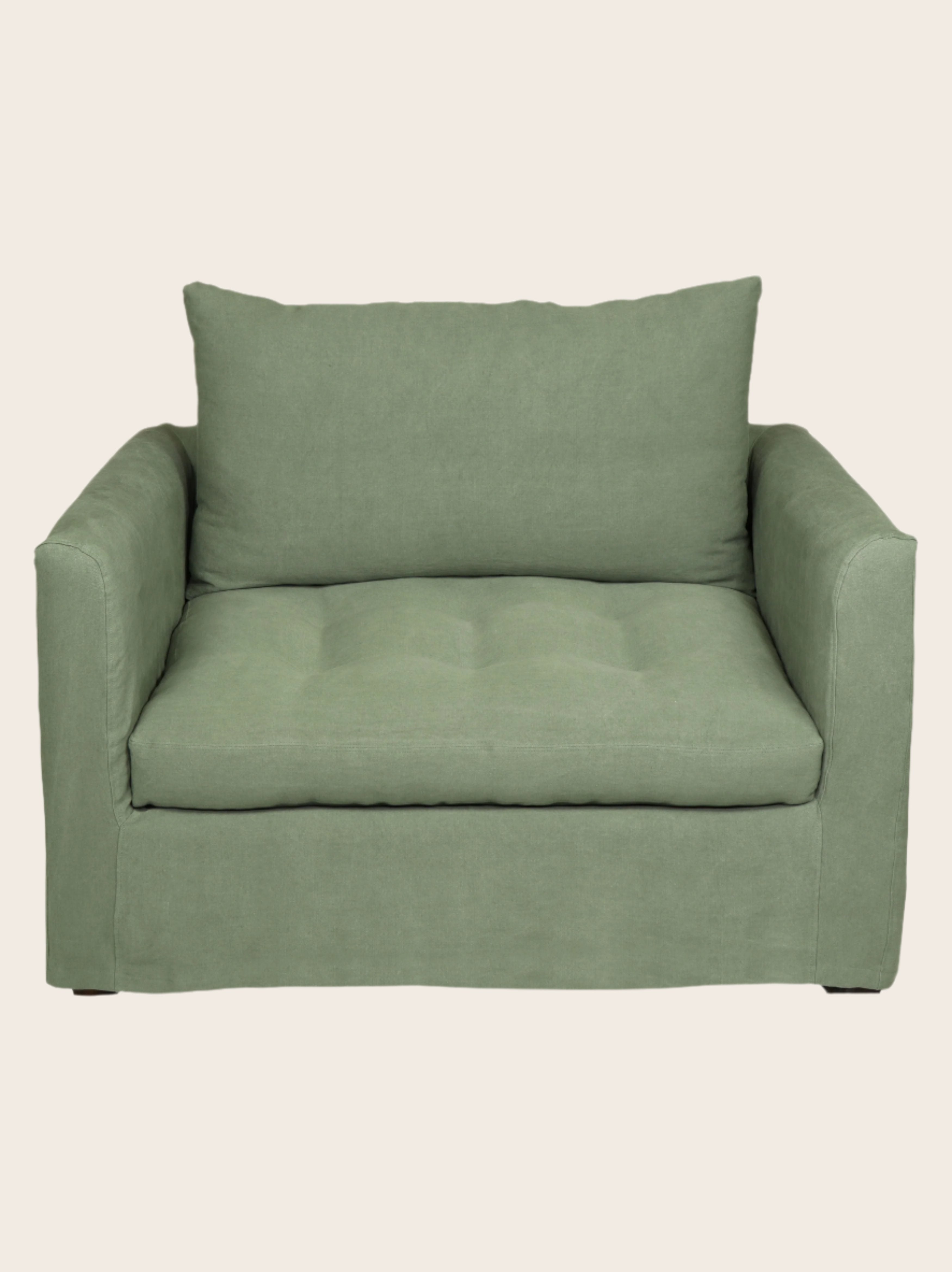 Loveseat Hajay
