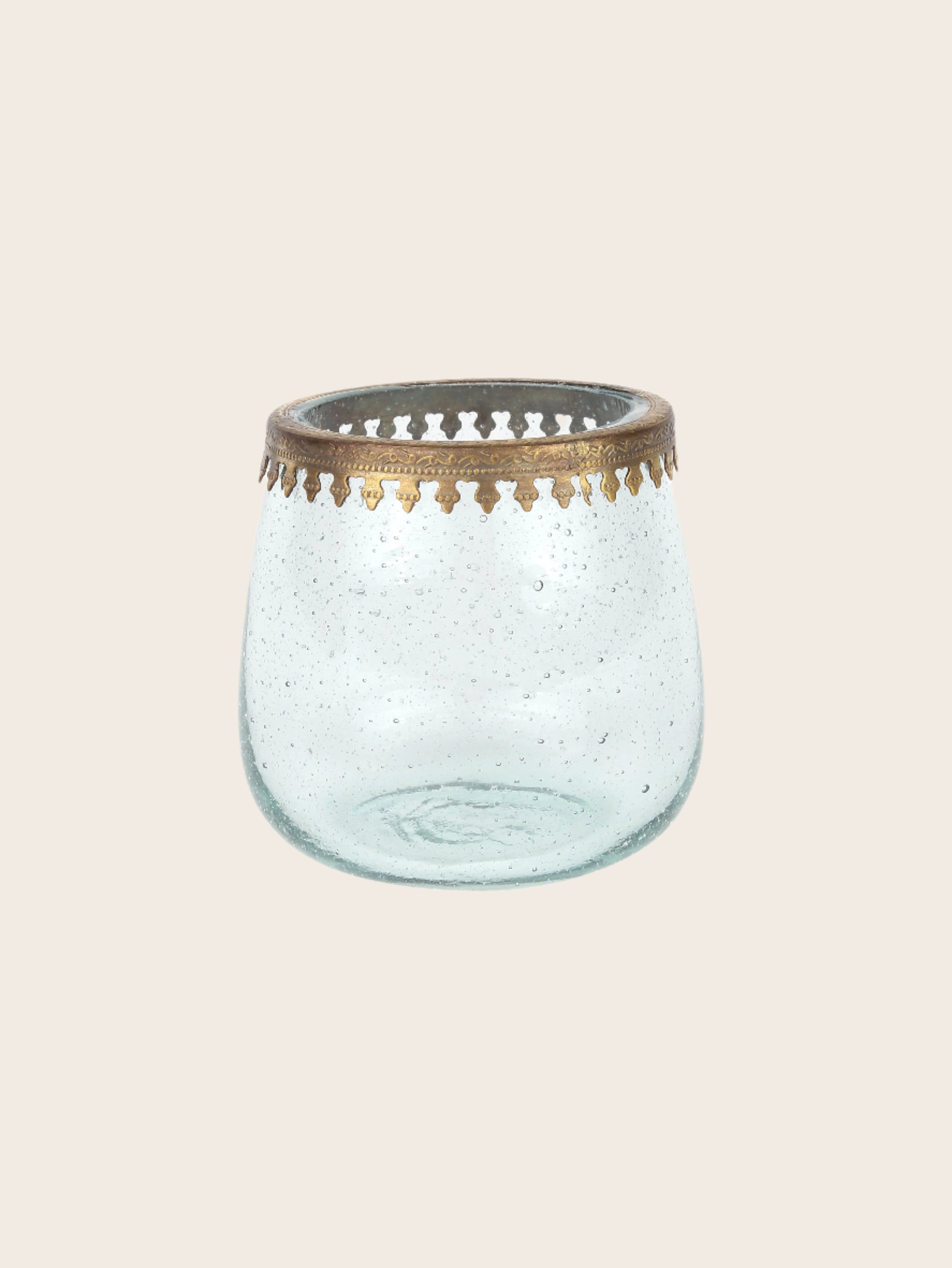 Hera Tealight Holder