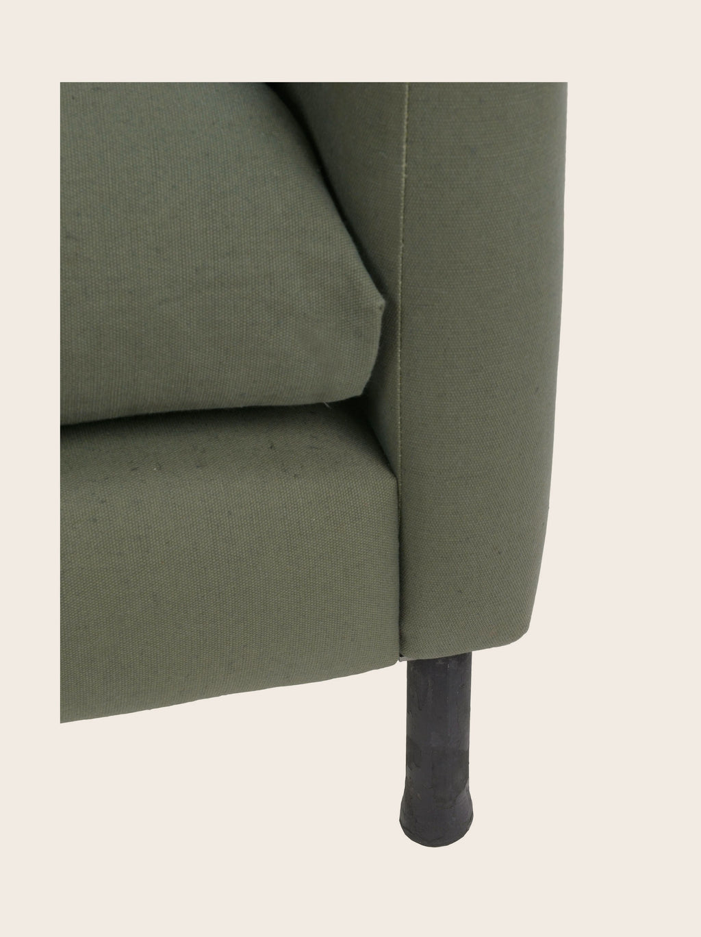 Mira Armchair / Loveseat