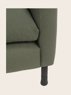 Mira Armchair / Loveseat