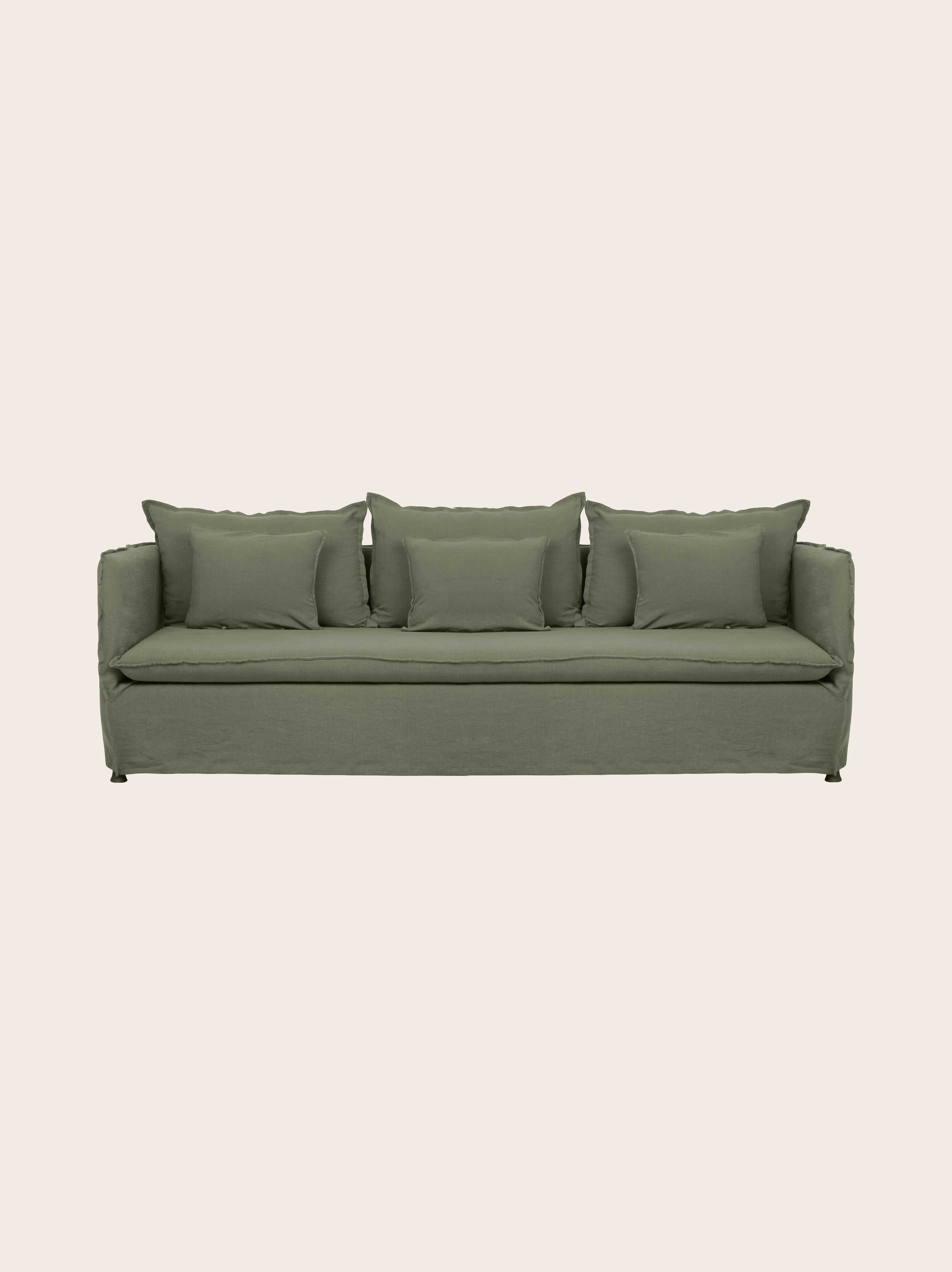 Alya Sofa