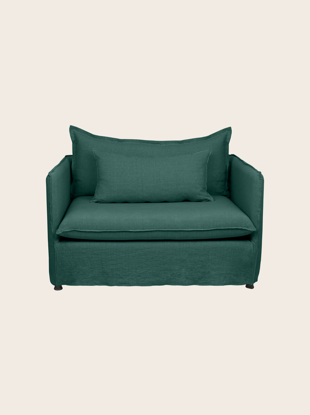 Loveseat Holi