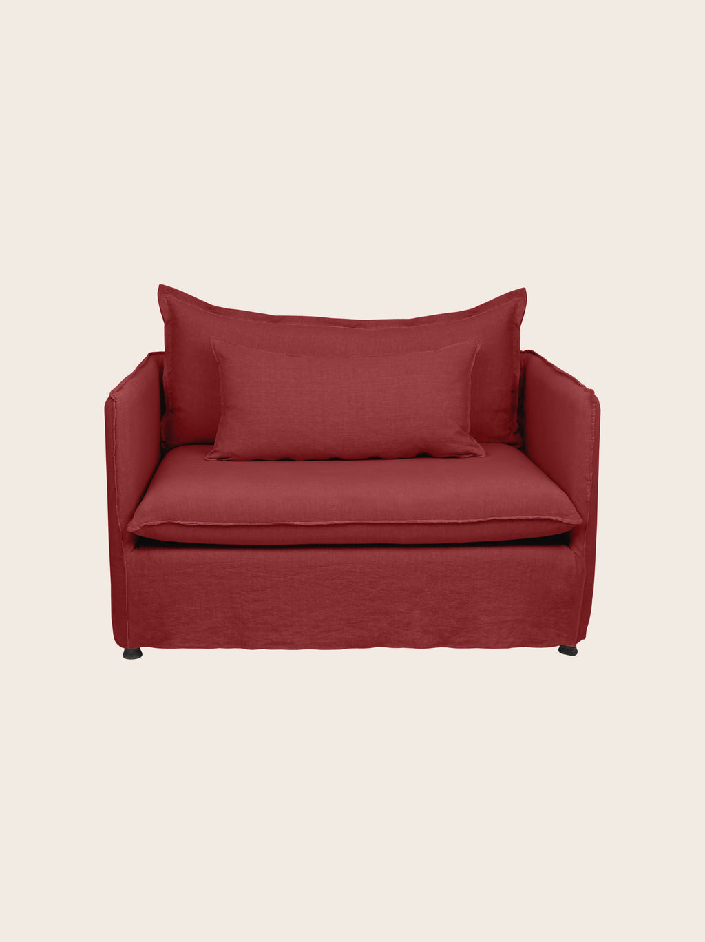 Loveseat Holi