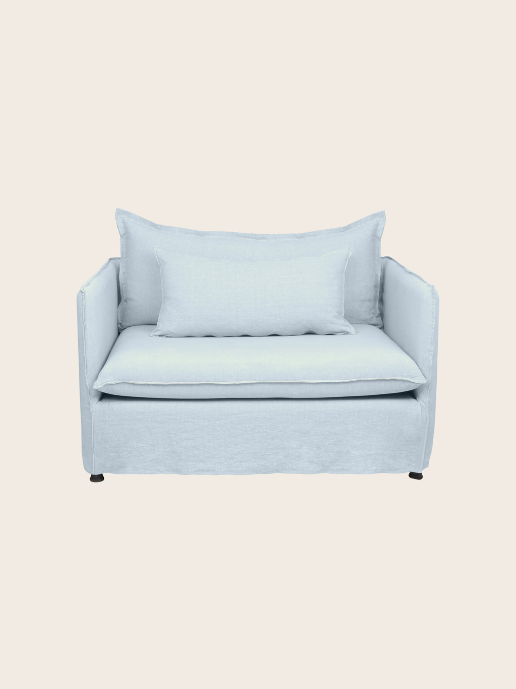 Loveseat Holi