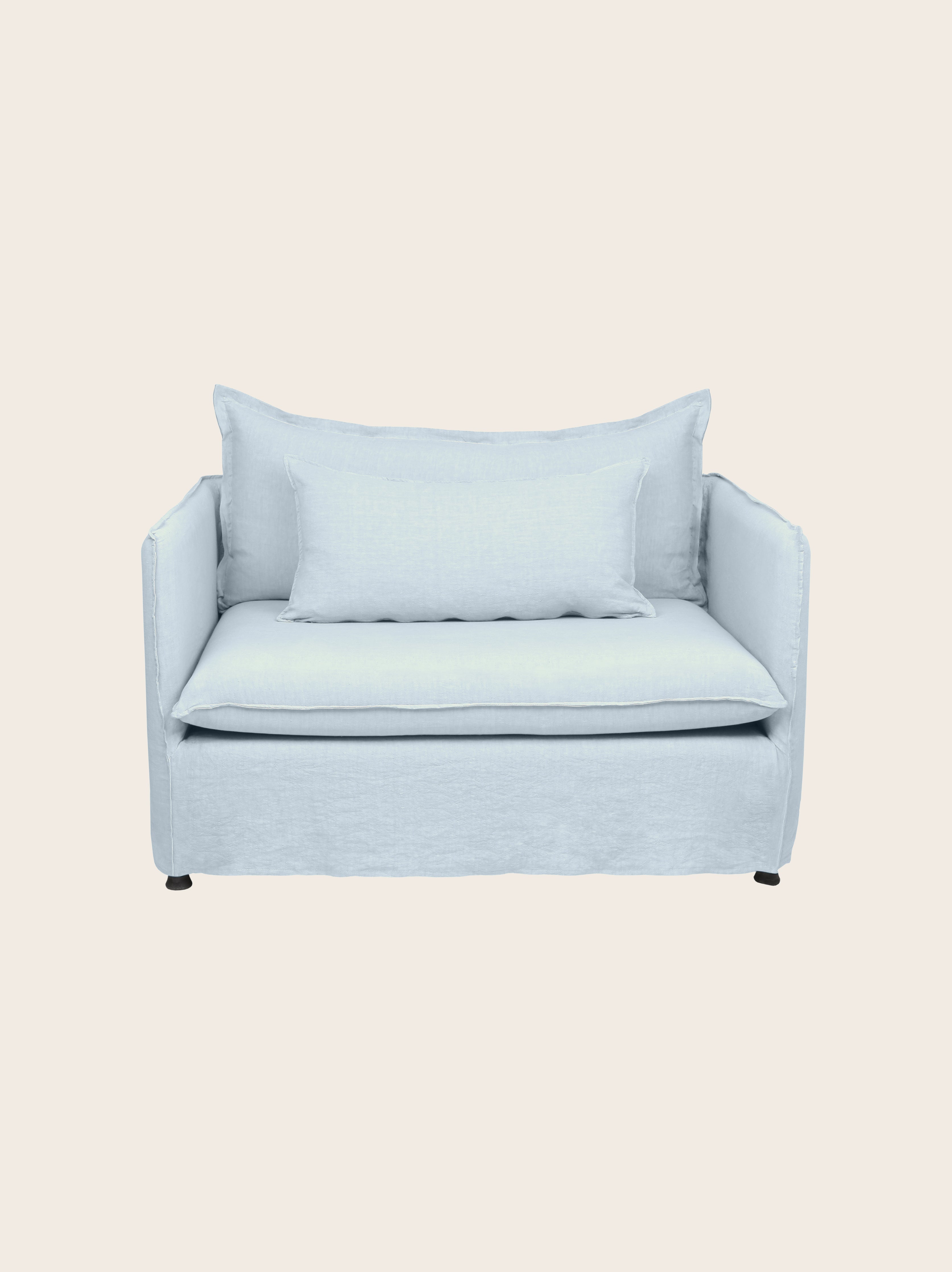 Loveseat Holi