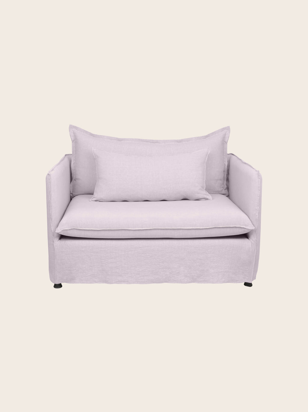 Loveseat Holi