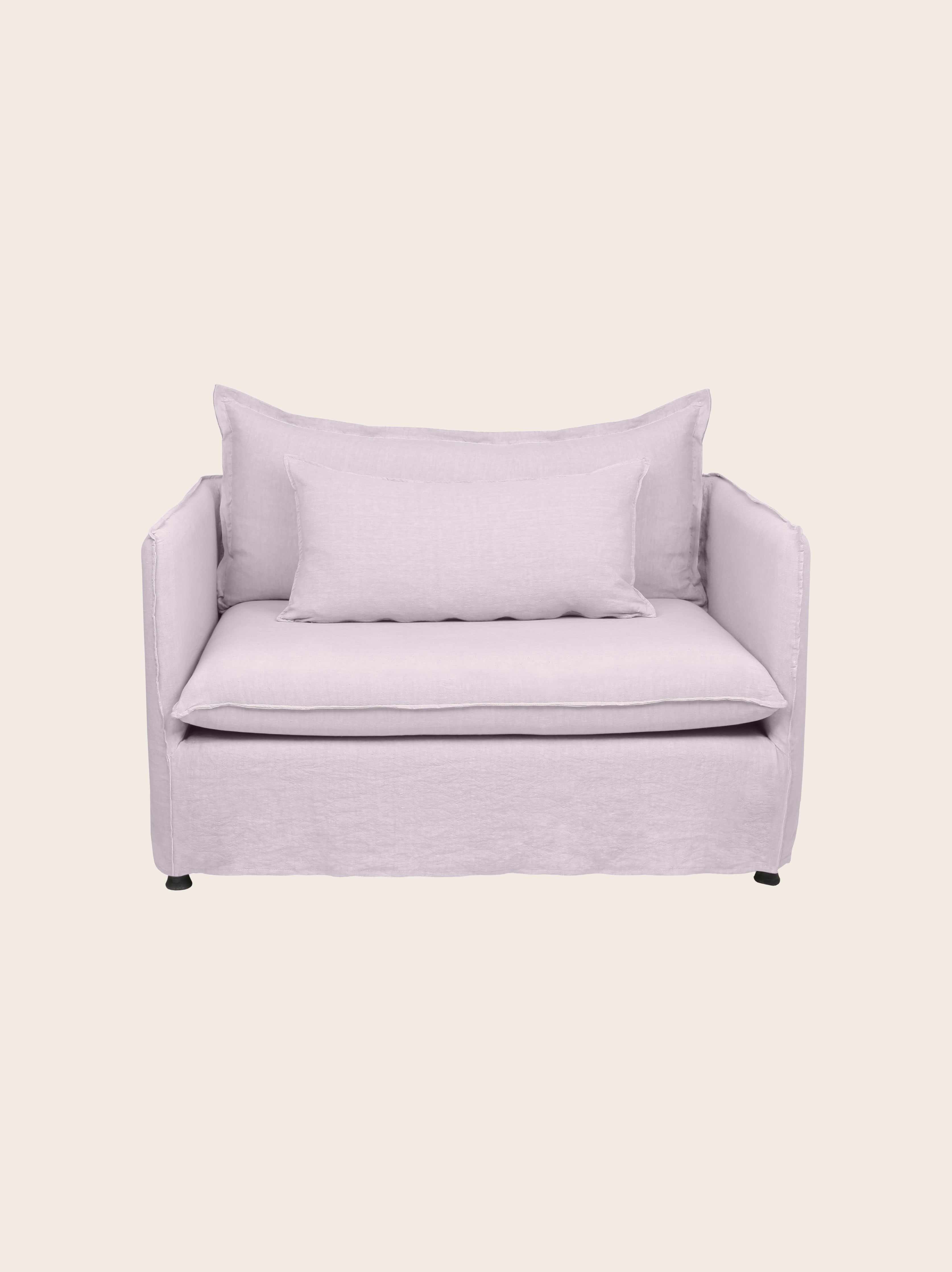 Loveseat Holi