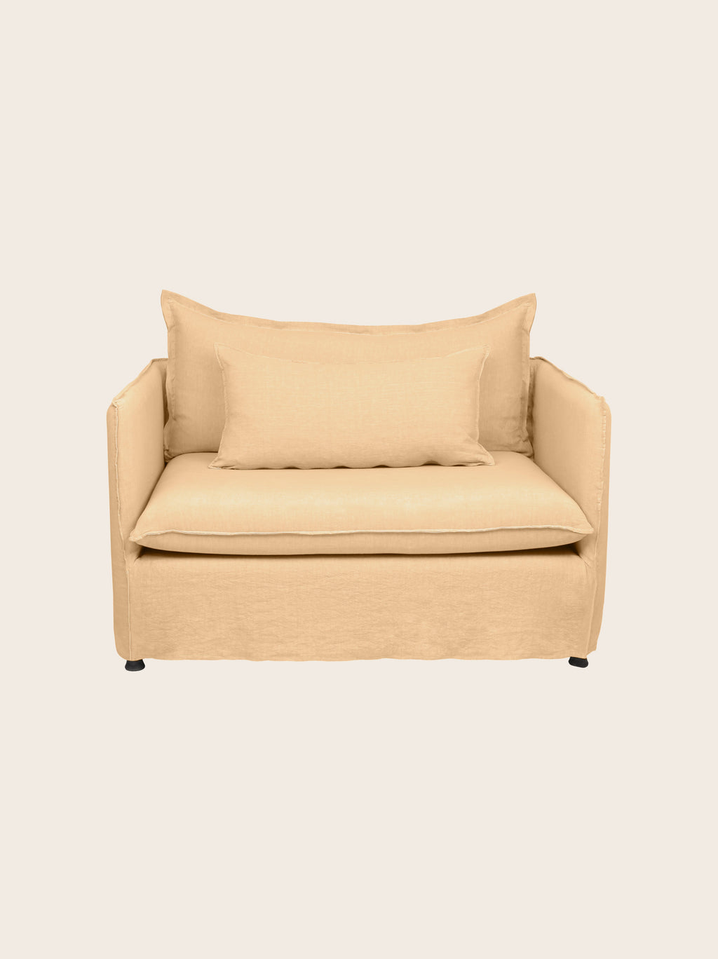 Loveseat Holi