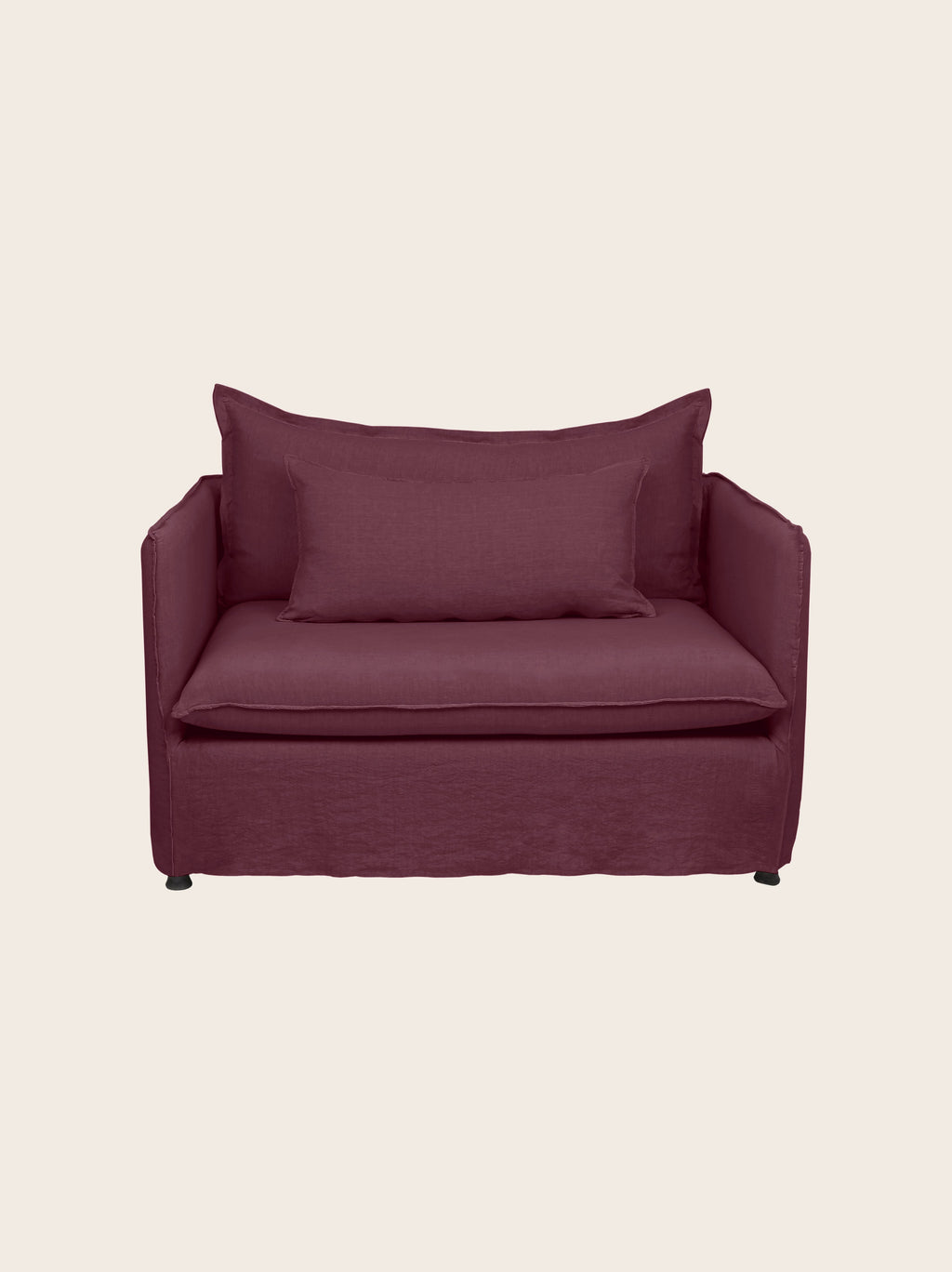 Loveseat Holi