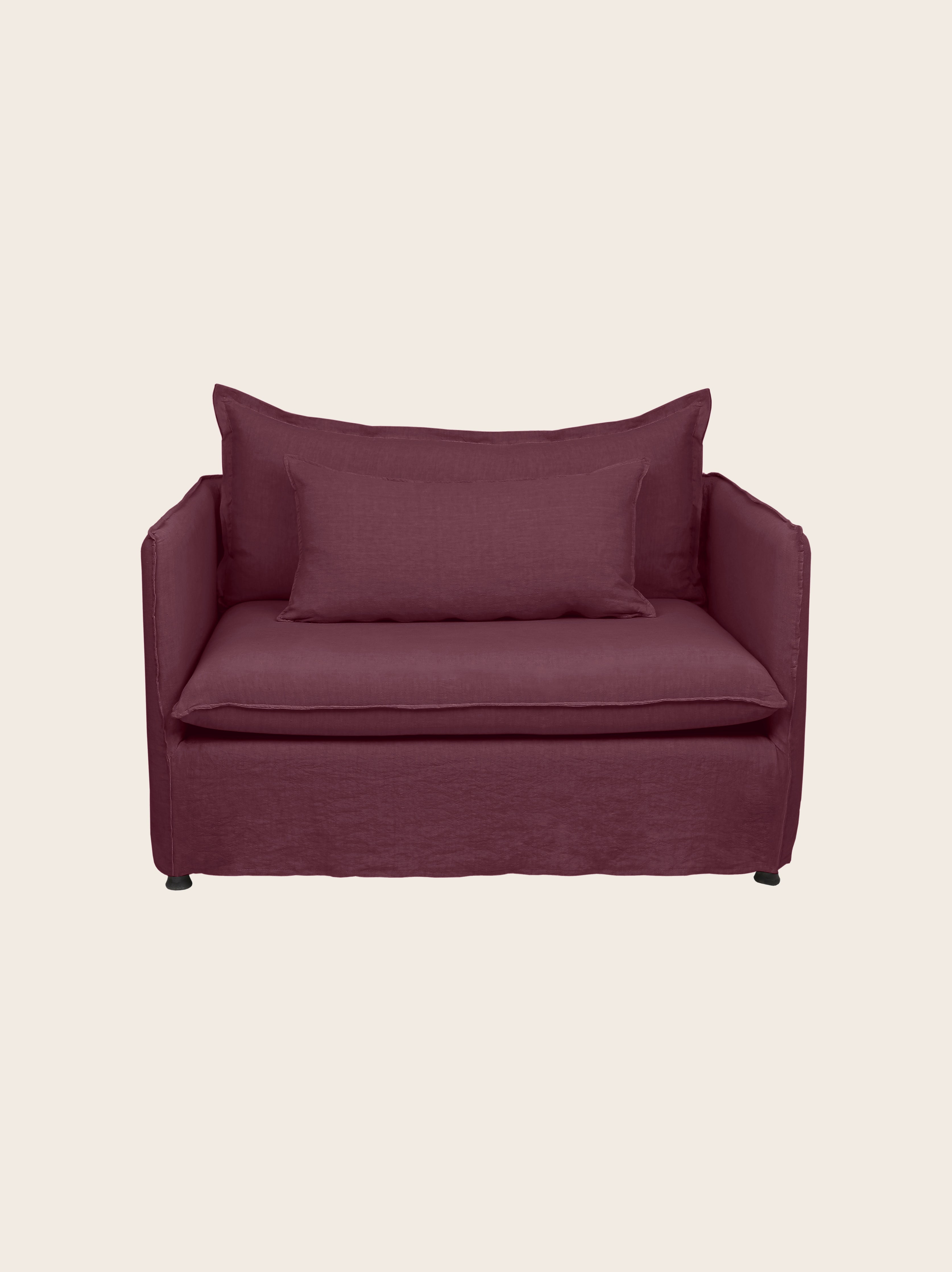 Loveseat Holi