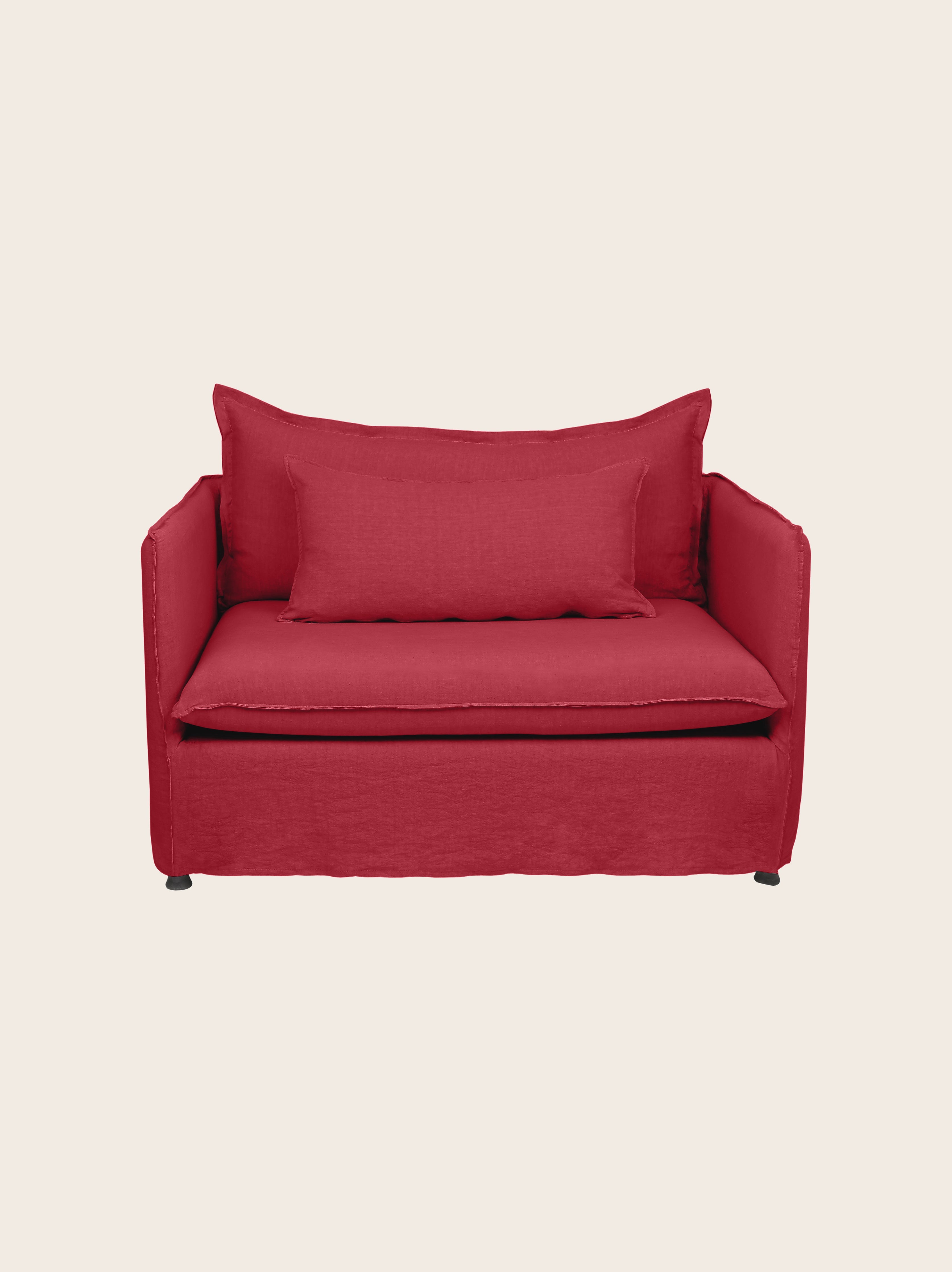 Loveseat Holi