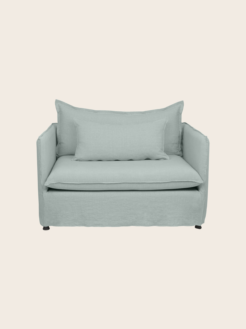 Loveseat Holi