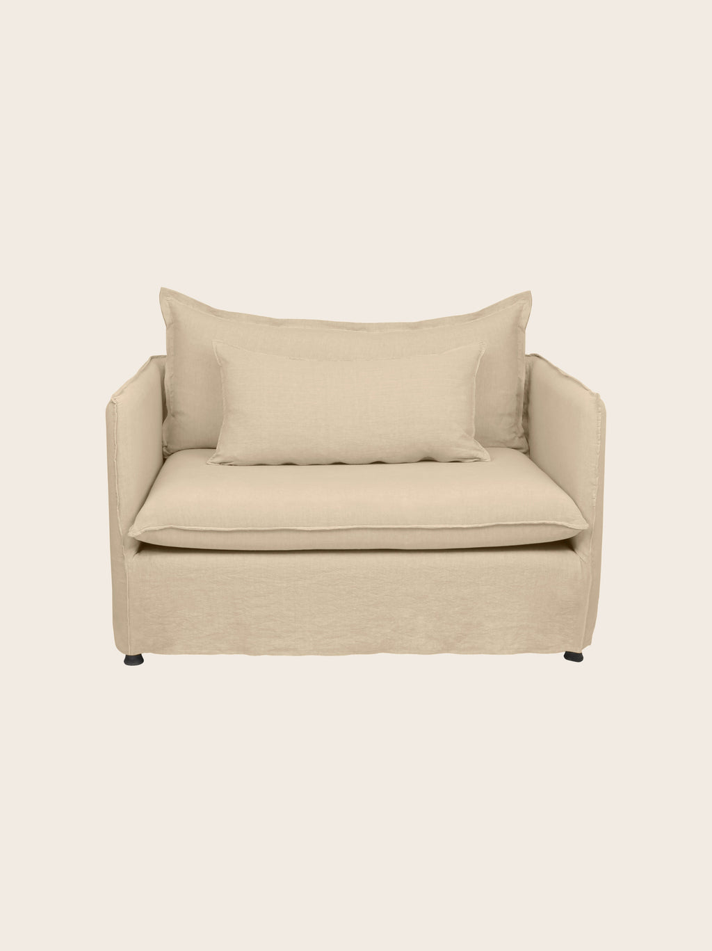 Loveseat Holi