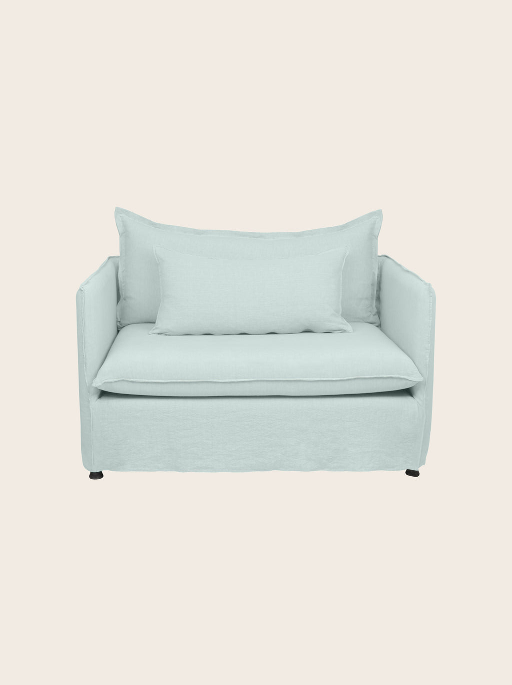 Loveseat Holi