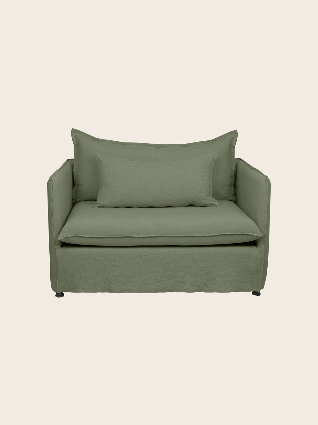 Loveseat Holi