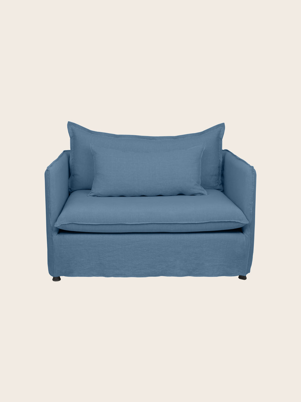 Loveseat Holi