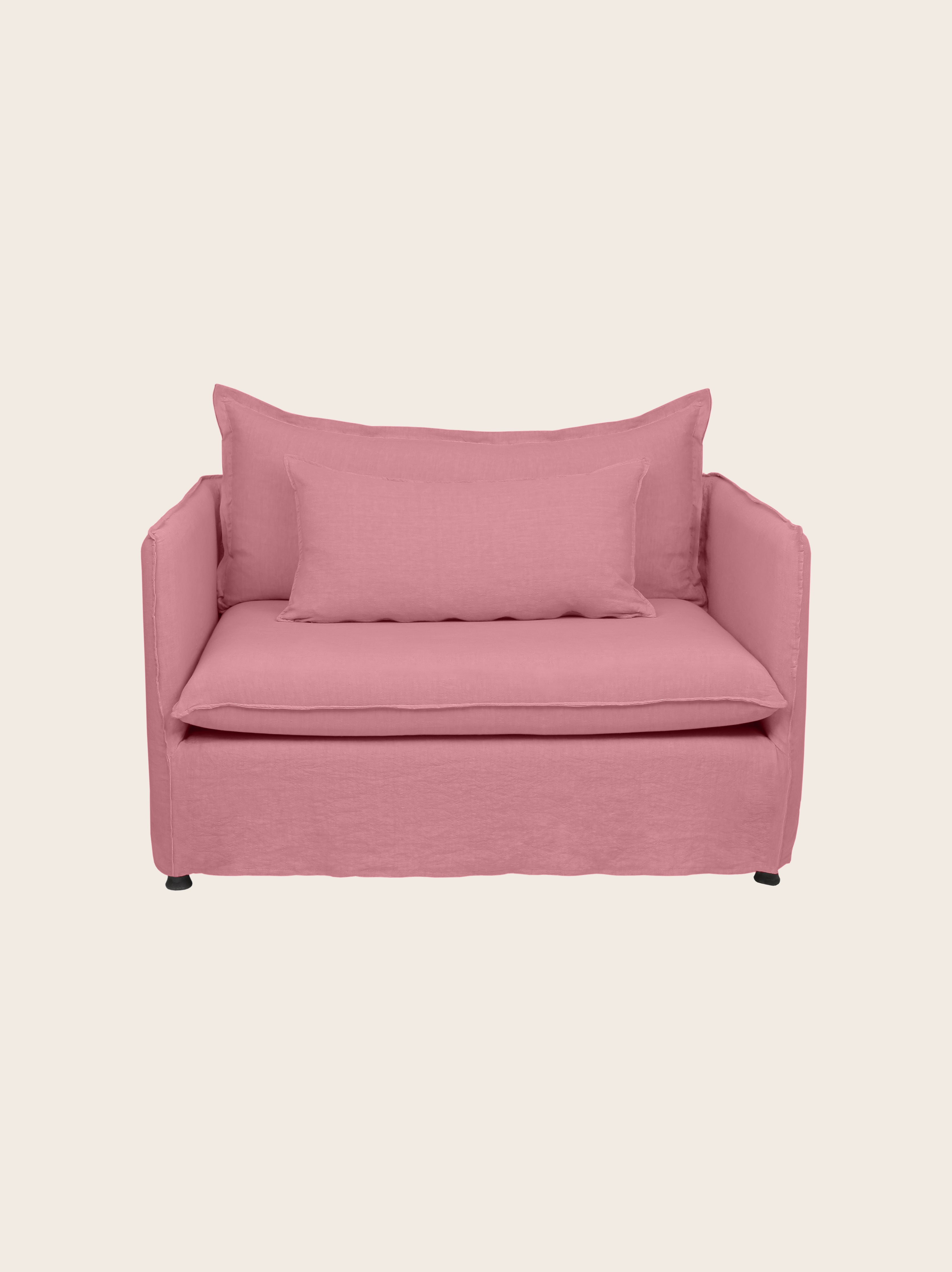 Loveseat Holi