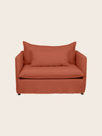 Loveseat Holi