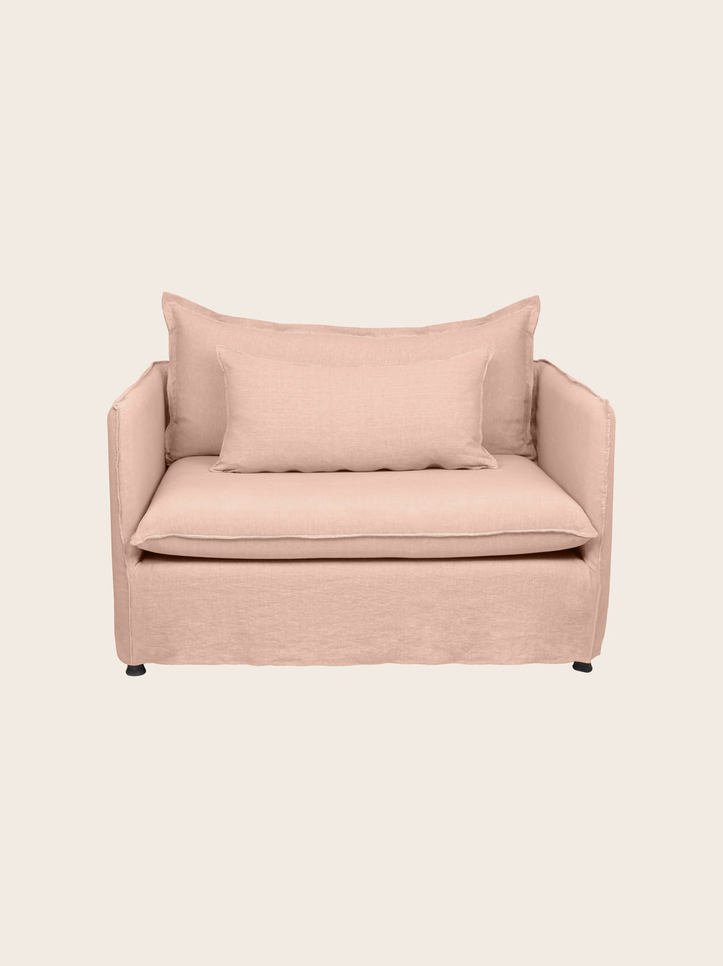 Loveseat Holi