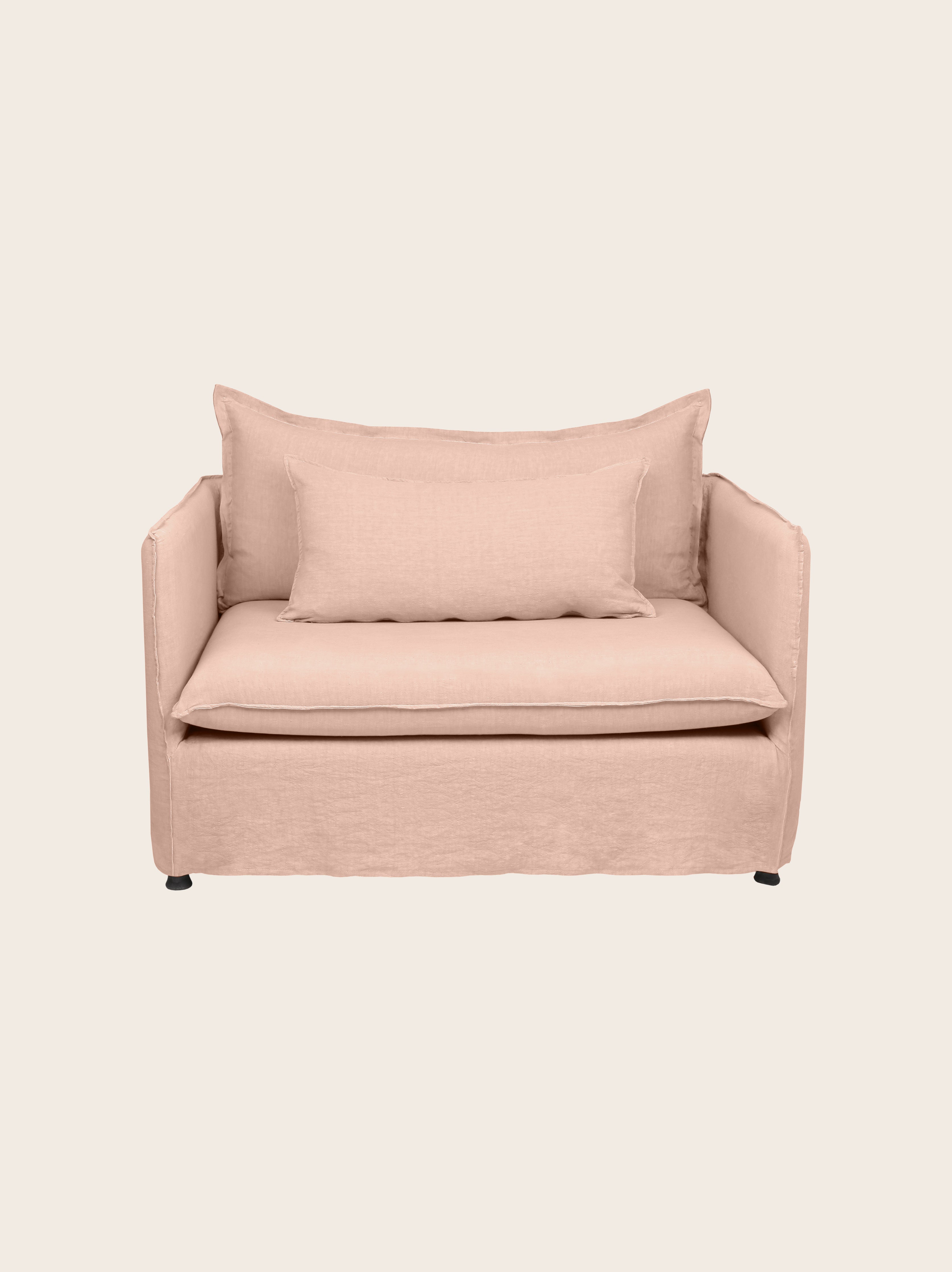 Loveseat Holi