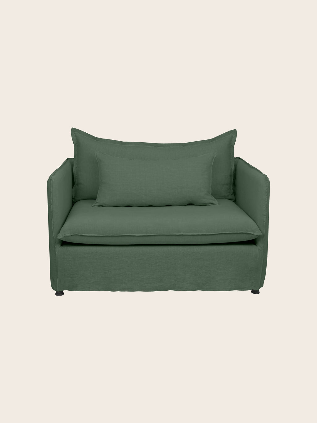 Loveseat Holi