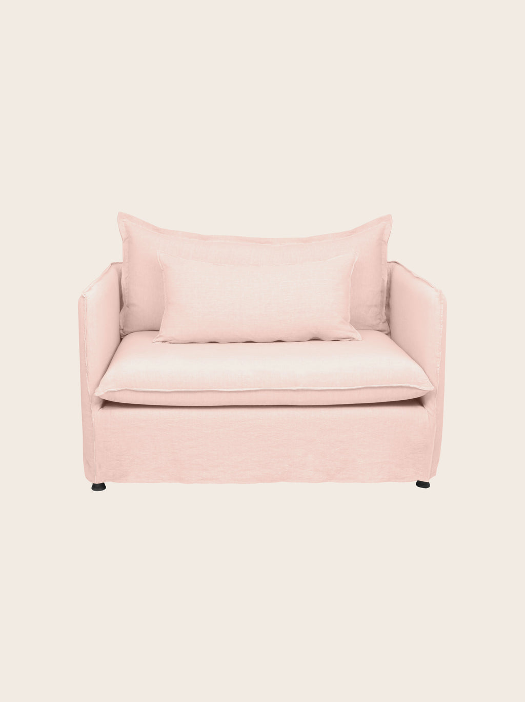 Loveseat Holi