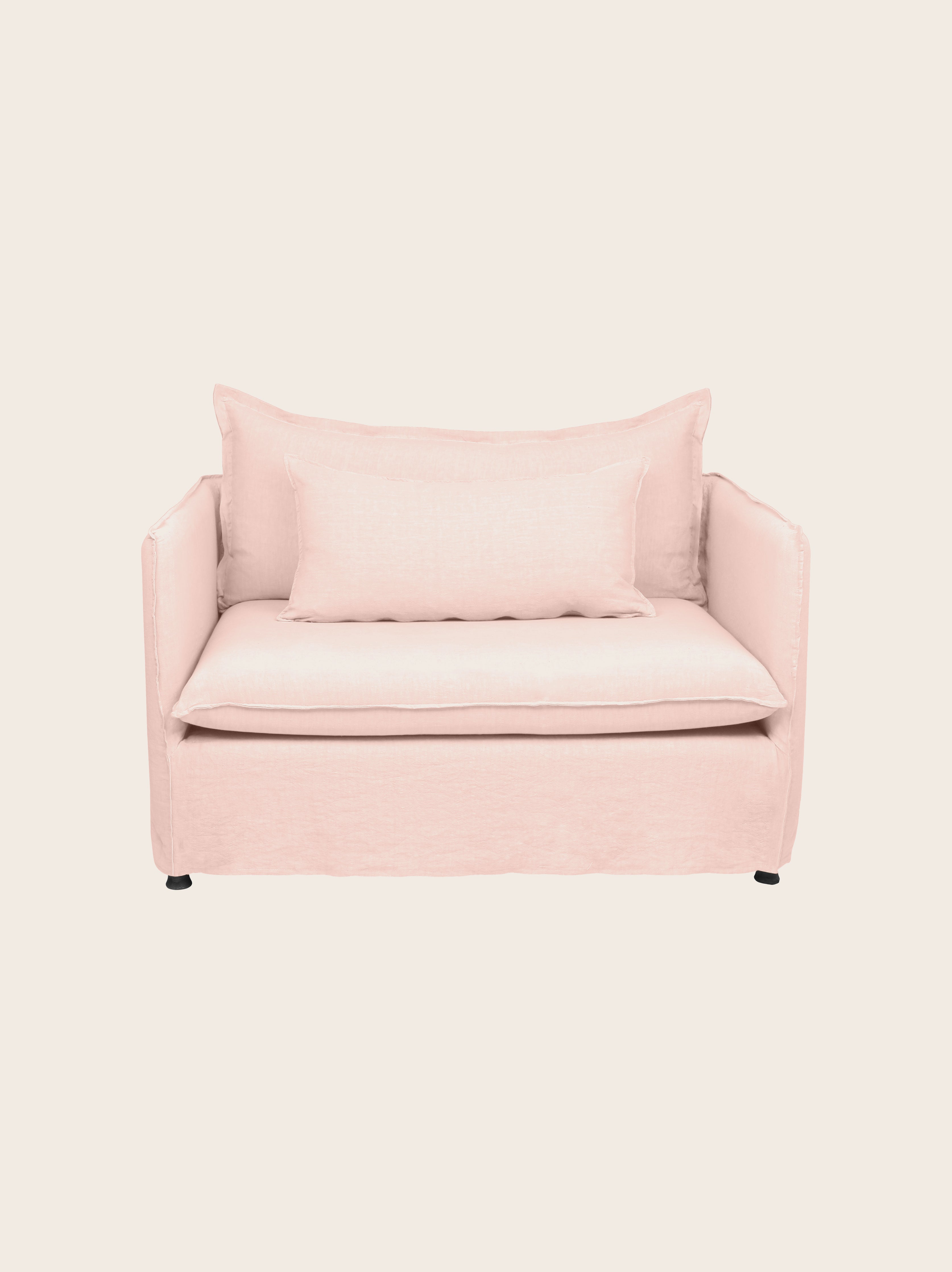 Loveseat Holi