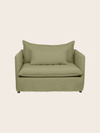 Loveseat Holi