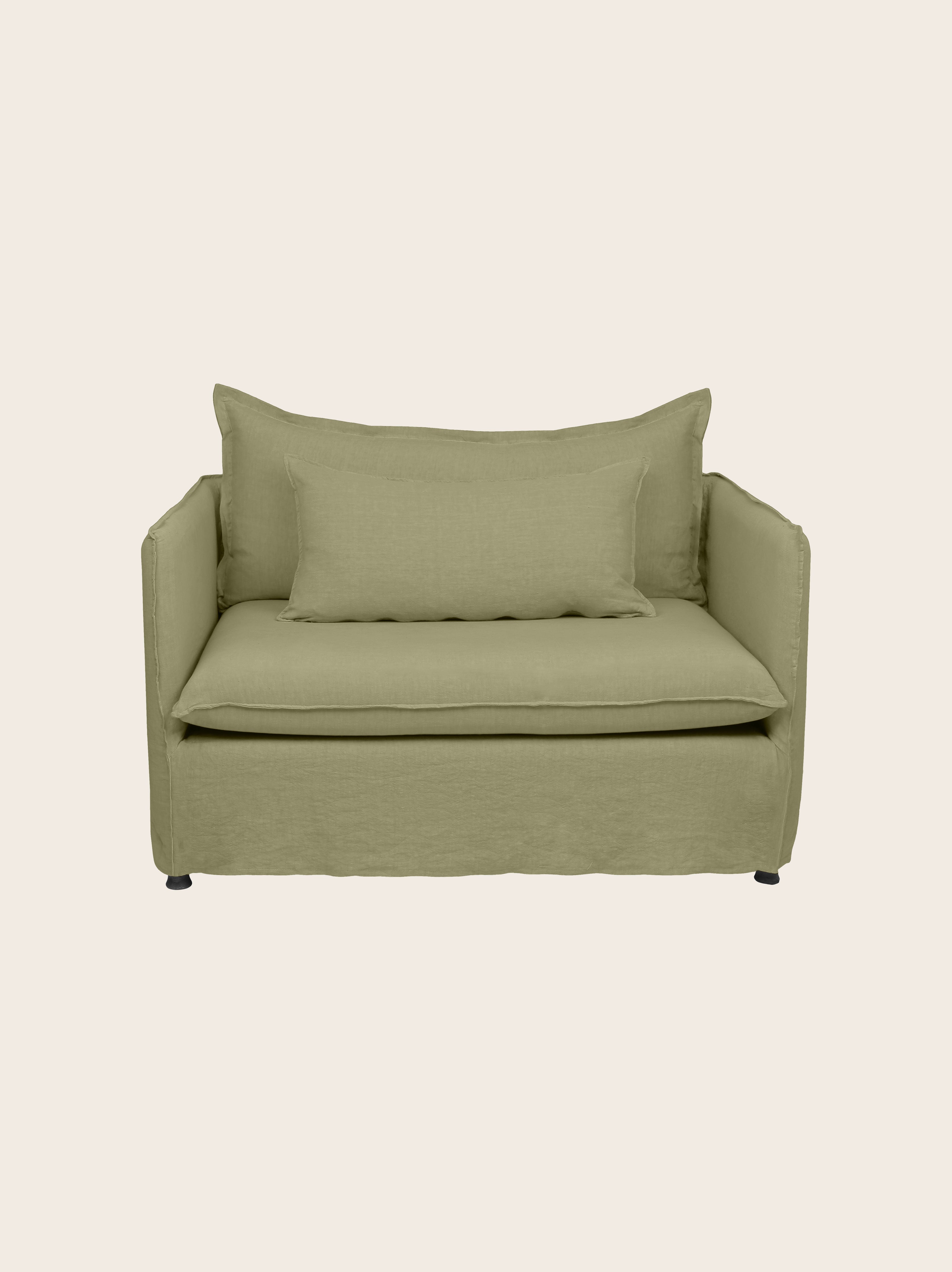Loveseat Holi