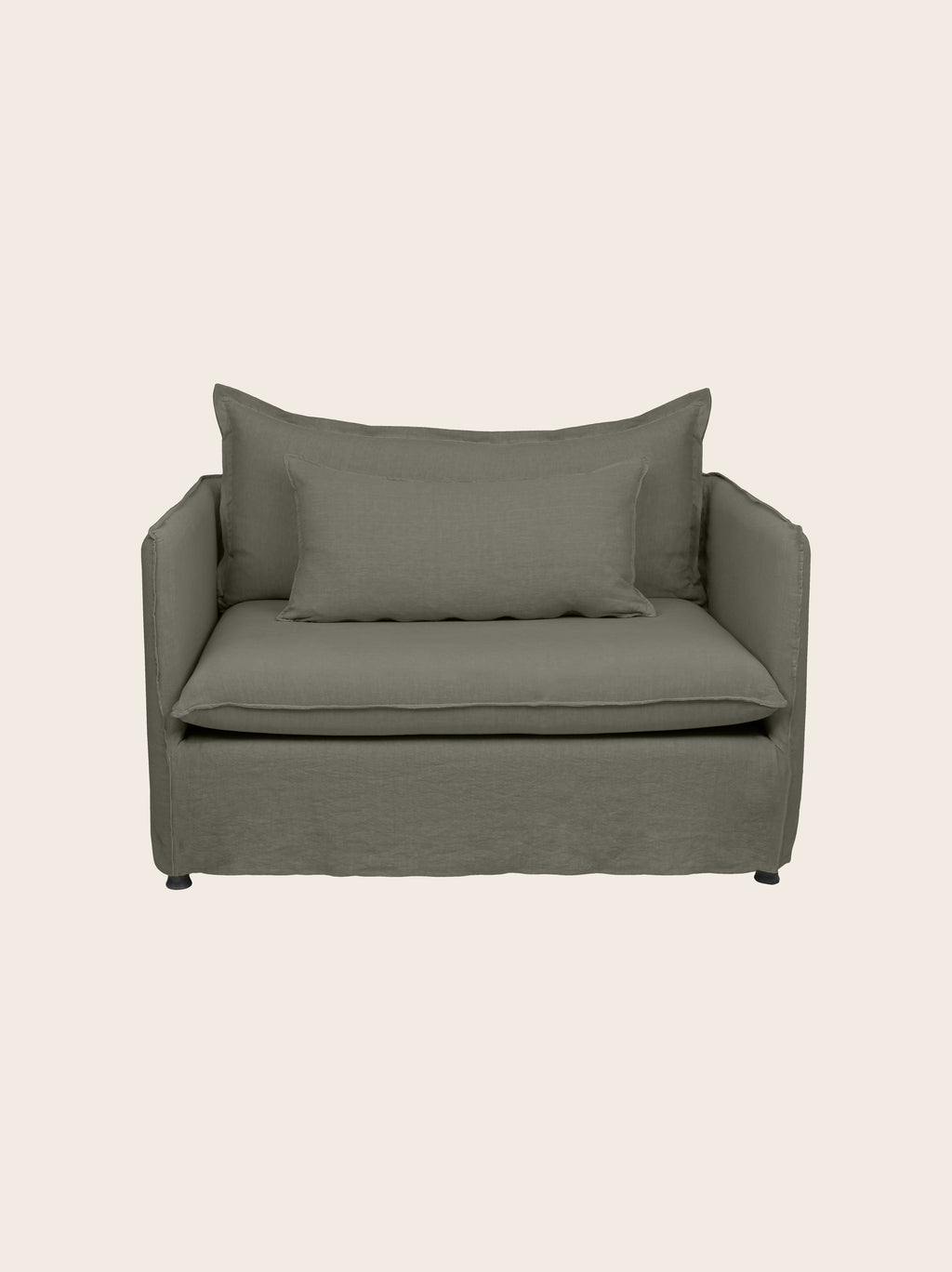 Loveseat Holi