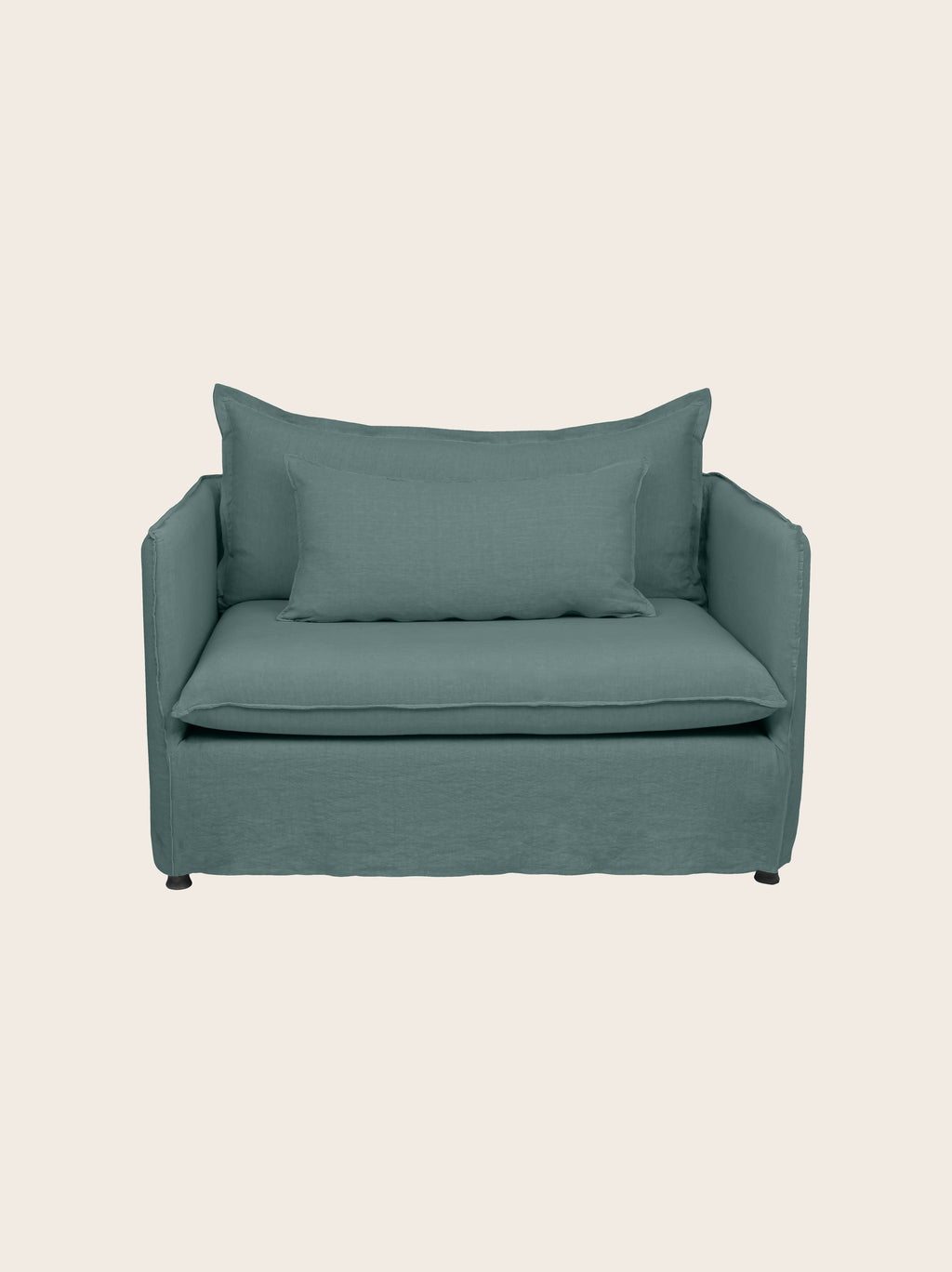 Loveseat Holi