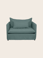 Loveseat Holi