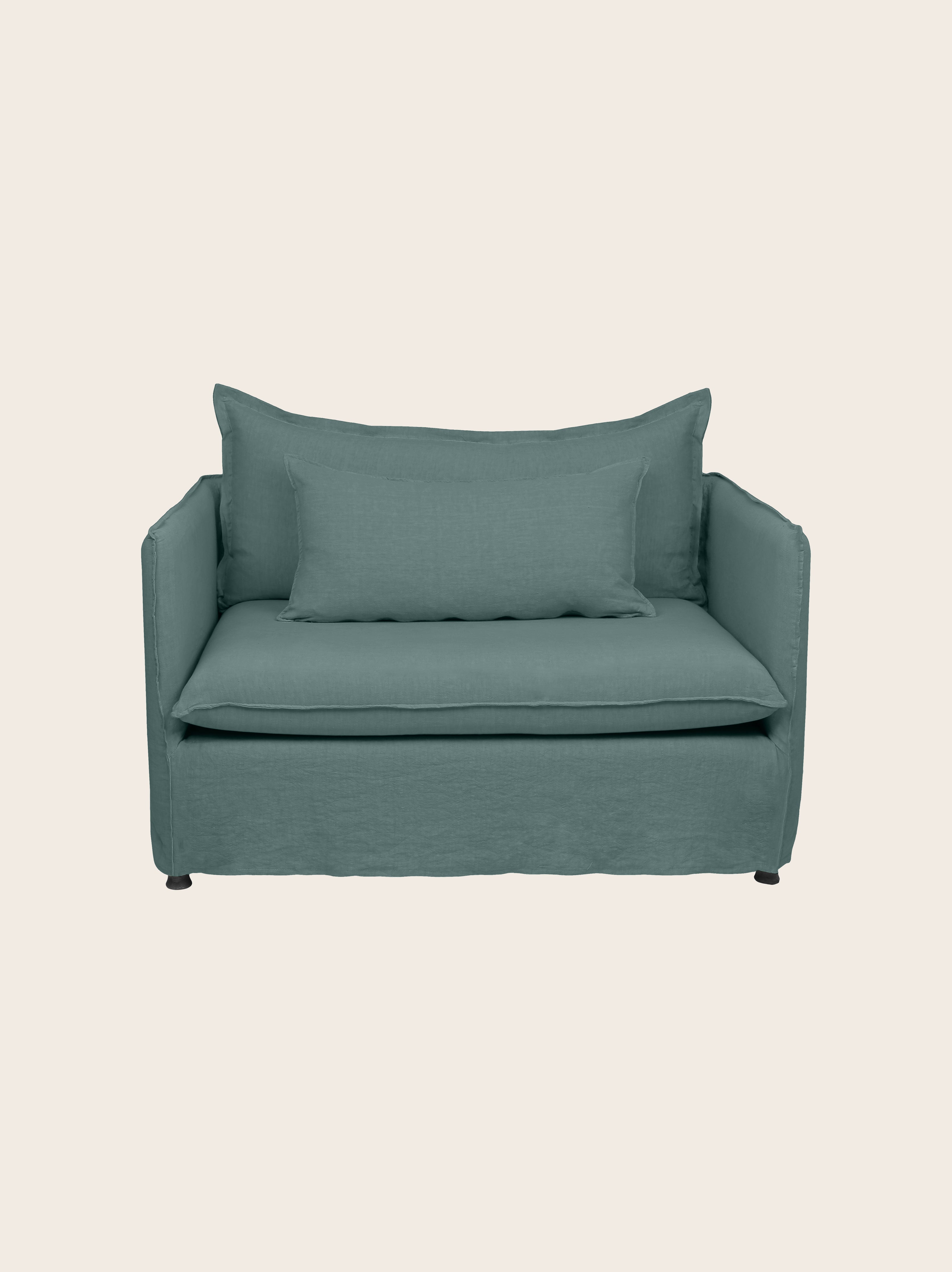 Loveseat Holi