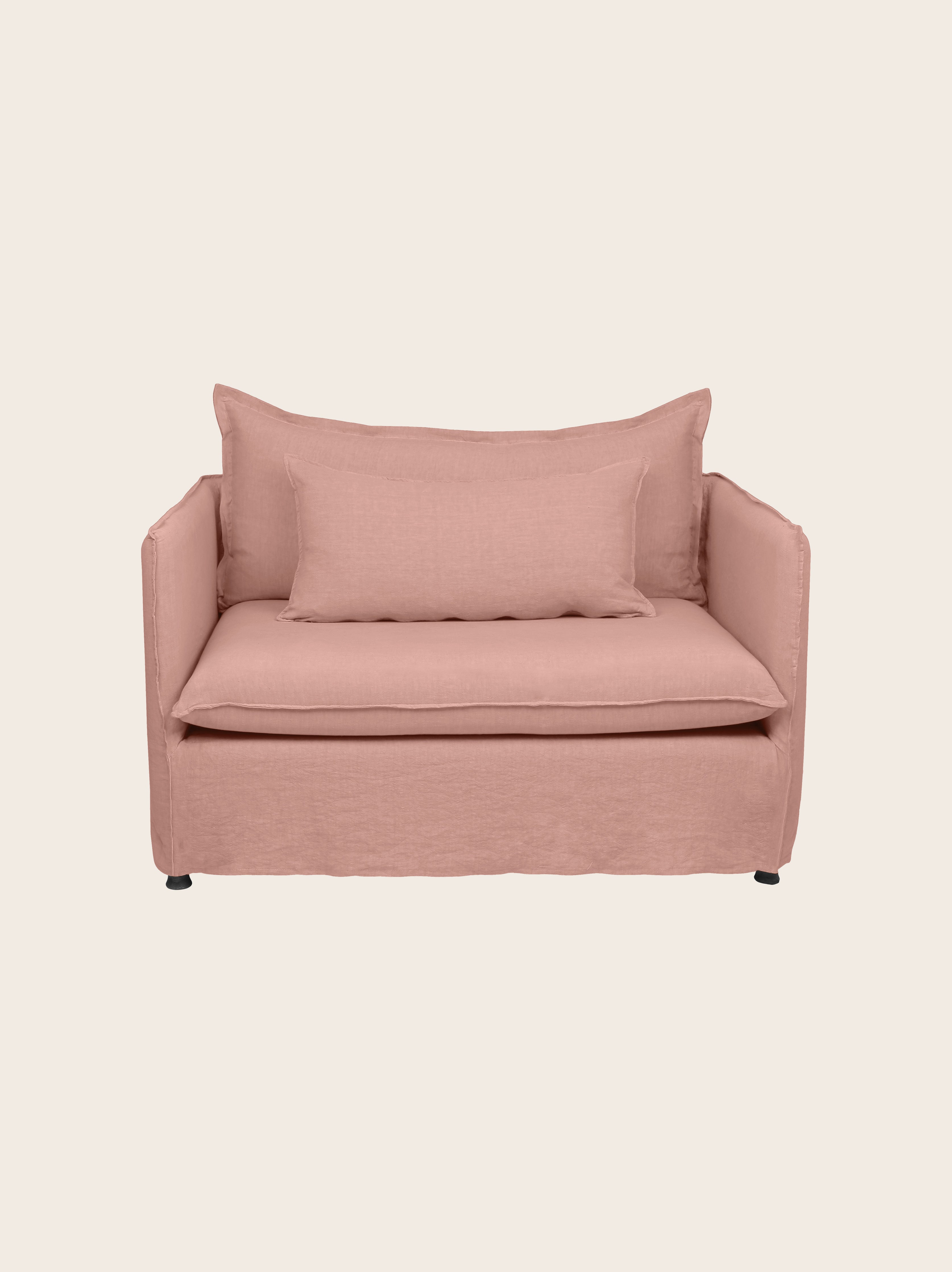 Loveseat Holi