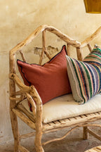 Maya cushion cover