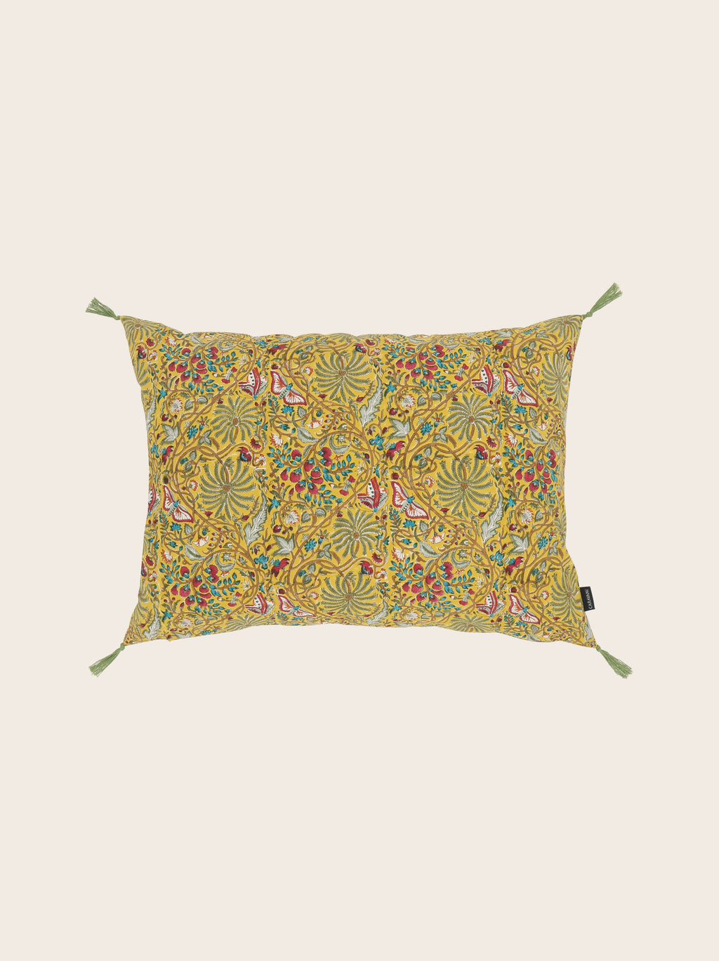 Papilio cushion cover