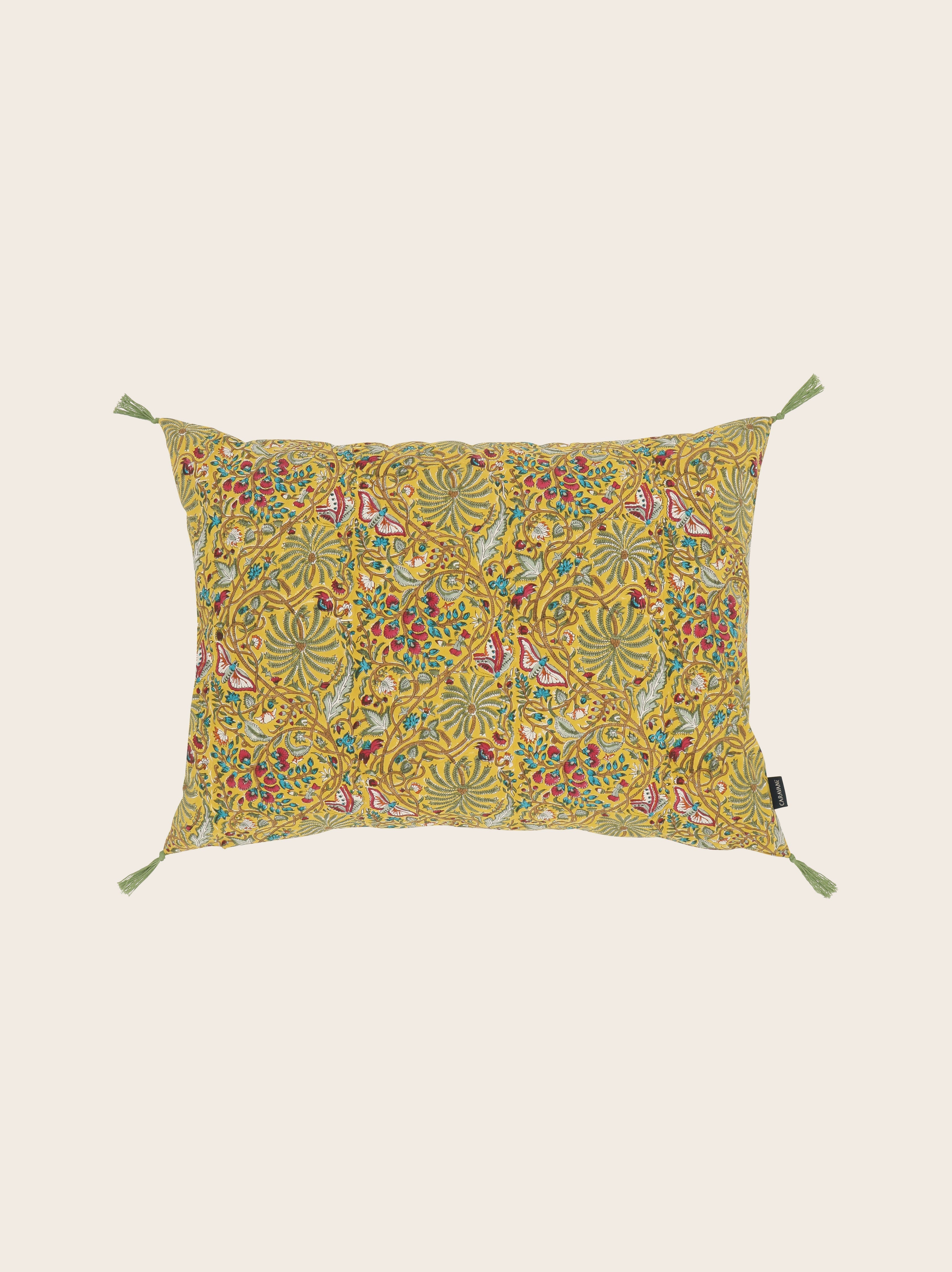 Papilio cushion cover