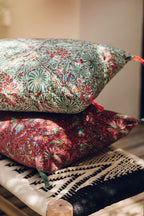 Papilio cushion cover