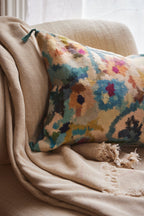 Fiore printed cushion cover