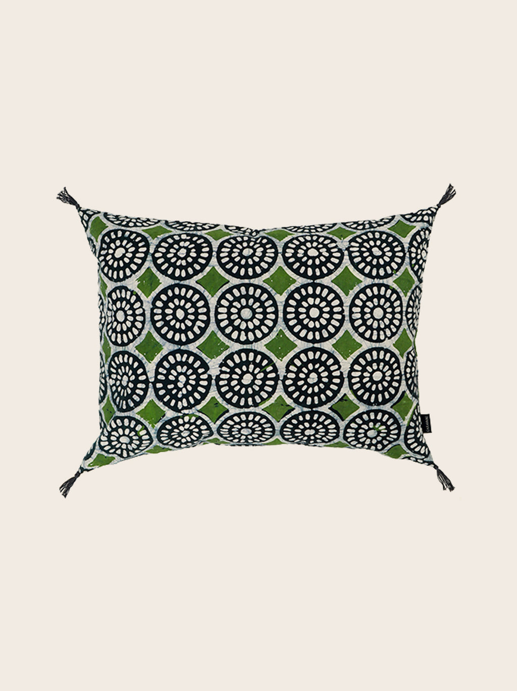 Pomelo cushion cover